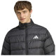Adidas Ανδρικό μπουφάν Essentials Climawarm 3-Stripes Synthetic Down Jacket
